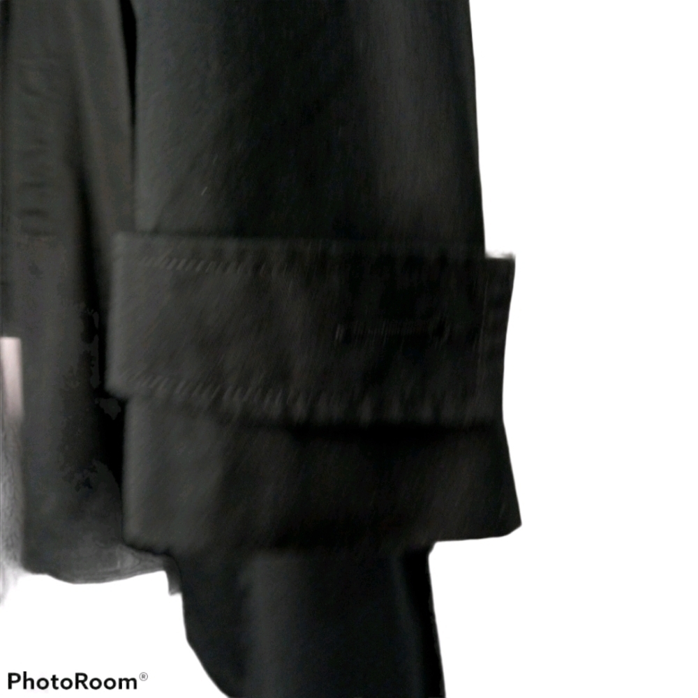 MOSSIMO Black Jacket - Picture 7 of 9